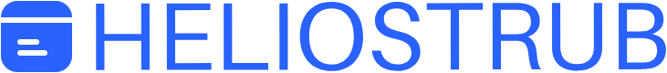 heliostrub.com